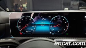 Mercedes-Benz A-Class A220 SEDAN 2020 года из Южной Кореи