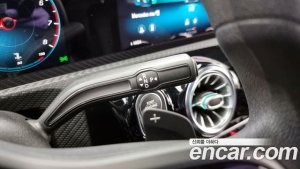 Mercedes-Benz A-Class A220 SEDAN 2020 года из Южной Кореи