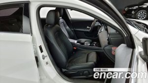 Mercedes-Benz A-Class A220 SEDAN 2020 года из Южной Кореи