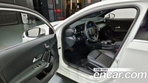 Mercedes-Benz A-Class A220 SEDAN 2020 года из Южной Кореи