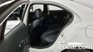 Mercedes-Benz A-Class A220 SEDAN 2020 года из Южной Кореи