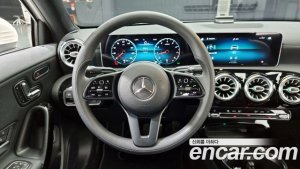 Mercedes-Benz A-Class A220 SEDAN 2020 года из Южной Кореи