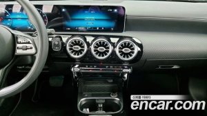 Mercedes-Benz A-Class A220 SEDAN 2020 года из Южной Кореи