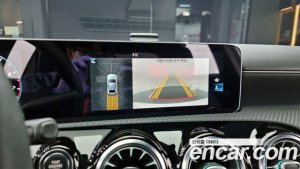 Mercedes-Benz A-Class A220 SEDAN 2020 года из Южной Кореи