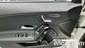 Mercedes-Benz A-Class A220 SEDAN 2020 года из Южной Кореи