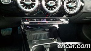 Mercedes-Benz A-Class A220 SEDAN 2020 года из Южной Кореи