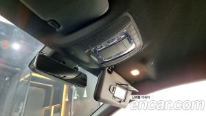 Mercedes-Benz A-Class A220 SEDAN 2020 года из Южной Кореи