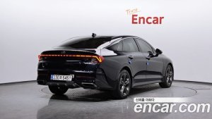 Kia K5 2.0 2020 года из Южной Кореи