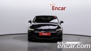 Kia K5 2.0 2020 года из Южной Кореи