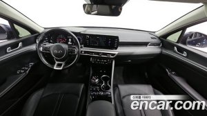 Kia K5 2.0 2020 года из Южной Кореи