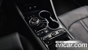 Kia K5 2.0 2020 года из Южной Кореи