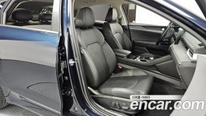 Kia K5 2.0 2020 года из Южной Кореи