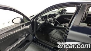 Kia K5 2.0 2020 года из Южной Кореи