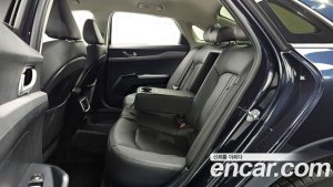 Kia K5 2.0 2020 года из Южной Кореи