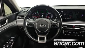 Kia K5 2.0 2020 года из Южной Кореи