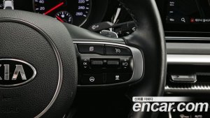 Kia K5 2.0 2020 года из Южной Кореи