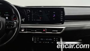 Kia K5 2.0 2020 года из Южной Кореи