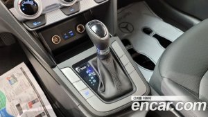 Hyundai AVANTE 1.6 2020 года из Южной Кореи