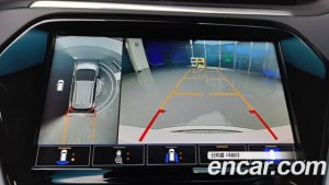 ChevroletGMDaewoo Bolt EV EV Premium 2021 года из Южной Кореи