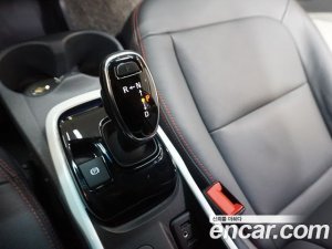 ChevroletGMDaewoo Bolt EV EV Premium 2021 года из Южной Кореи