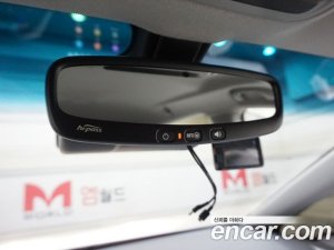 ChevroletGMDaewoo Bolt EV EV Premium 2021 года из Южной Кореи