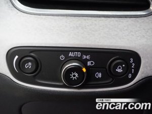 ChevroletGMDaewoo Bolt EV EV Premium 2021 года из Южной Кореи