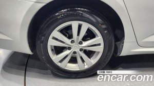 Renault-KoreaSamsung SM6 2.0 GDe SE 2020 года из Южной Кореи