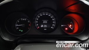 Renault-KoreaSamsung SM6 2.0 GDe SE 2020 года из Южной Кореи