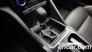 Renault-KoreaSamsung SM6 2.0 GDe SE 2020 года из Южной Кореи