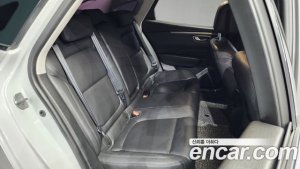 Renault-KoreaSamsung SM6 2.0 GDe SE 2020 года из Южной Кореи