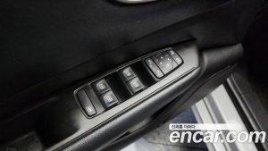 Renault-KoreaSamsung SM6 2.0 GDe SE 2020 года из Южной Кореи