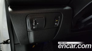Renault-KoreaSamsung SM6 2.0 GDe SE 2020 года из Южной Кореи