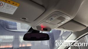Renault-KoreaSamsung SM6 2.0 GDe SE 2020 года из Южной Кореи