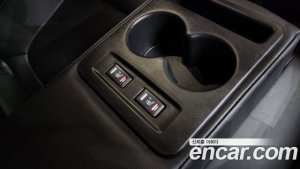 Renault-KoreaSamsung SM6 2.0 GDe SE 2020 года из Южной Кореи