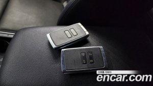 Renault-KoreaSamsung SM6 2.0 GDe SE 2020 года из Южной Кореи