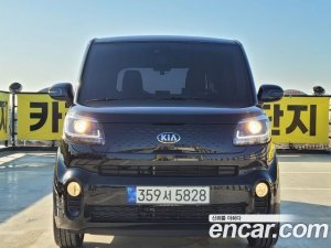 Kia RAY Signature 2021 года из Южной Кореи