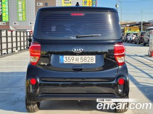 Kia RAY Signature 2021 года из Южной Кореи