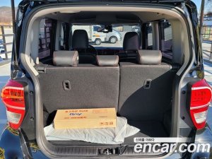 Kia RAY Signature 2021 года из Южной Кореи