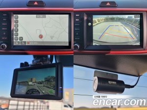 Kia RAY Signature 2021 года из Южной Кореи