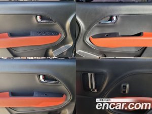 Kia RAY Signature 2021 года из Южной Кореи