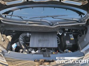 Kia RAY Signature 2021 года из Южной Кореи