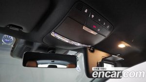 Mercedes-Benz AMG GT 4Door 43 4MATIC+ 2020 года из Южной Кореи
