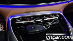 Mercedes-Benz AMG GT 4Door 43 4MATIC+ 2020 года из Южной Кореи