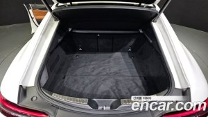 Mercedes-Benz AMG GT 4Door 43 4MATIC+ 2020 года из Южной Кореи