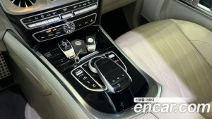 Mercedes-Benz G-Class AMG G63 2021 года из Южной Кореи