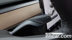 Tesla Model Y LONG RANGE 2021 года из Южной Кореи