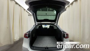 Tesla Model Y LONG RANGE 2021 года из Южной Кореи