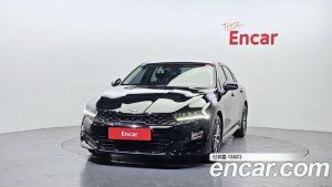 Kia K5 2.0 2021 года из Южной Кореи