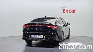 Kia K5 2.0 2021 года из Южной Кореи