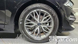 Kia K5 2.0 2021 года из Южной Кореи